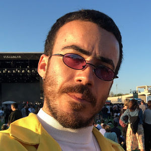 Meet your Posher, Miguel